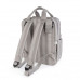 Mochila Sintra Beige de Walking Mum